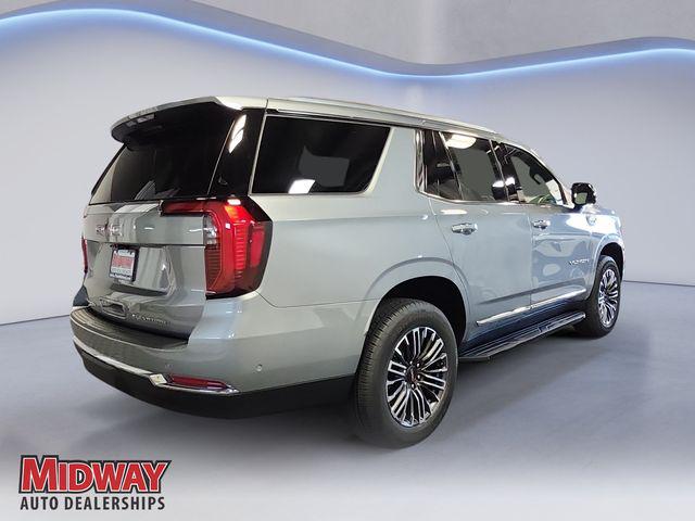 2026 GMC Yukon 4WD Elevation
