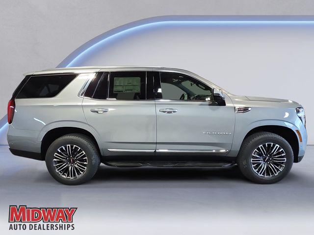 2026 GMC Yukon 4WD Elevation