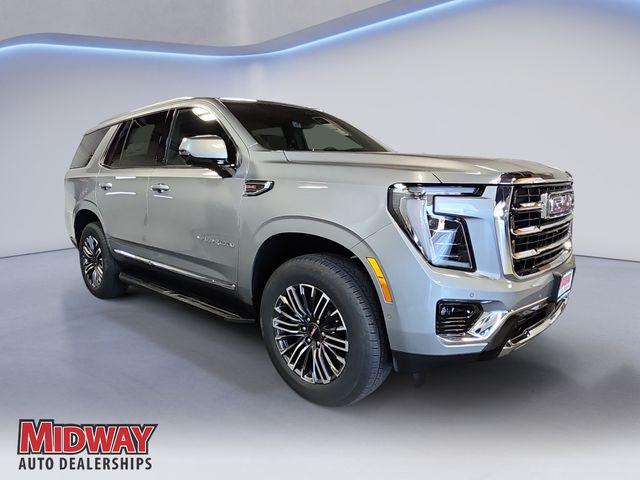 2026 GMC Yukon 4WD Elevation