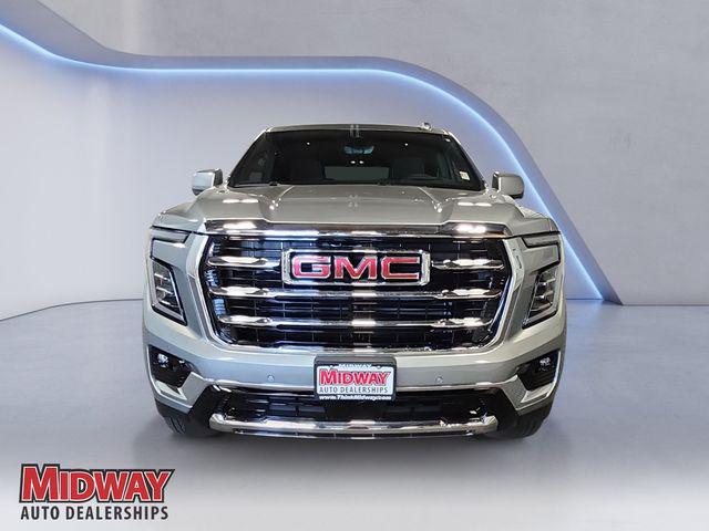 2026 GMC Yukon 4WD Elevation