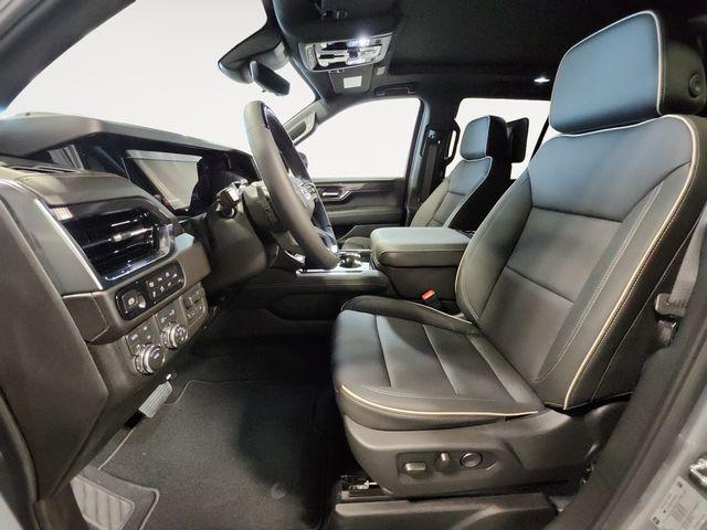 2026 GMC Yukon 4WD Elevation