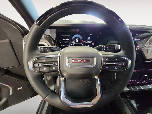 2026 GMC Yukon 4WD Elevation
