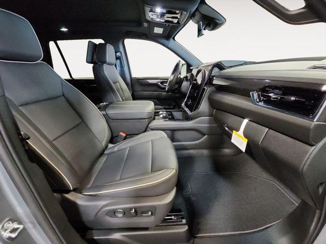 2026 GMC Yukon 4WD Elevation