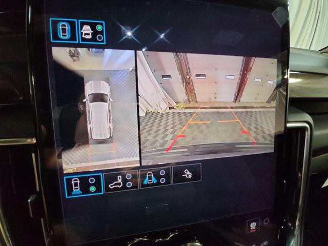 2026 GMC Yukon 4WD Elevation