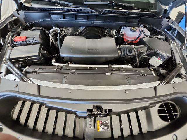 2026 GMC Yukon 4WD Elevation