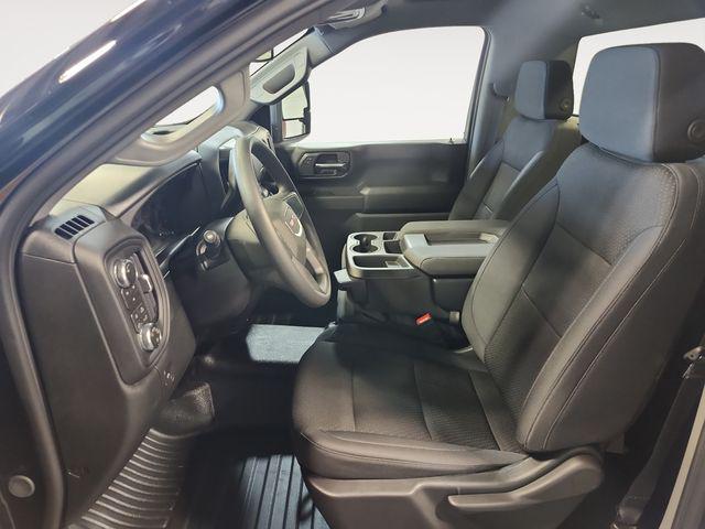 2026 GMC Sierra 2500HD Regular Cab, Long Bed, Pro, 4WD