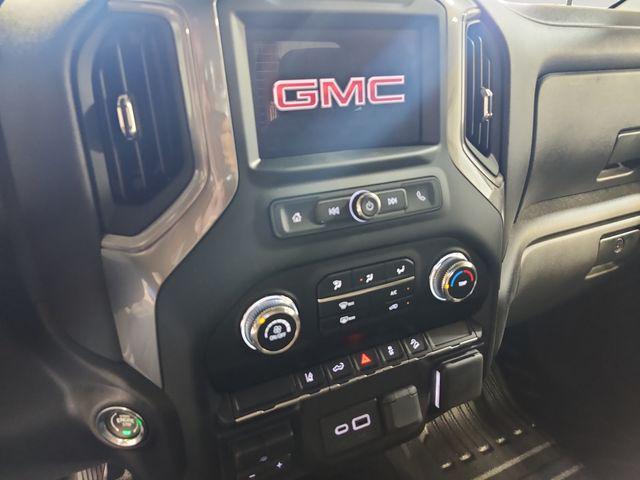 2026 GMC Sierra 2500HD Regular Cab, Long Bed, Pro, 4WD