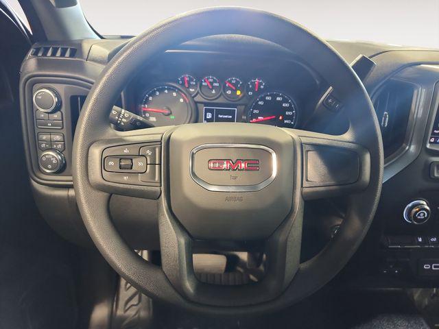 2026 GMC Sierra 2500HD Regular Cab, Long Bed, Pro, 4WD