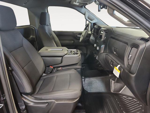 2026 GMC Sierra 2500HD Regular Cab, Long Bed, Pro, 4WD