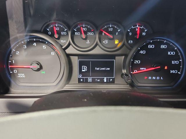 2026 GMC Sierra 2500HD Regular Cab, Long Bed, Pro, 4WD