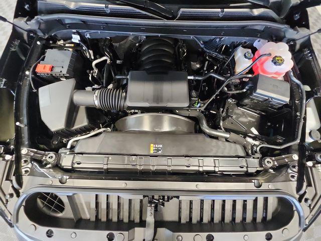 2026 GMC Sierra 2500HD Regular Cab, Long Bed, Pro, 4WD