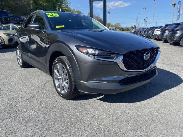 2025 Mazda CX-30 2.5 S Preferred Package for sale in Northumberland, PA