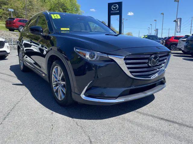 2019 Mazda CX-9 Grand Touring for sale in Northumberland, PA