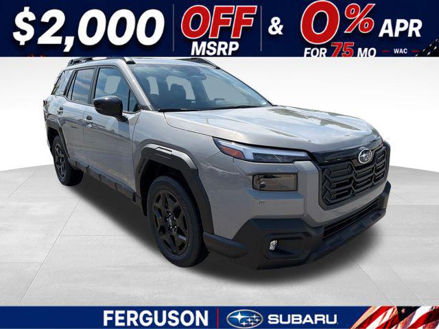 2026 Subaru Outback Limited for sale in Broken Arrow, OK