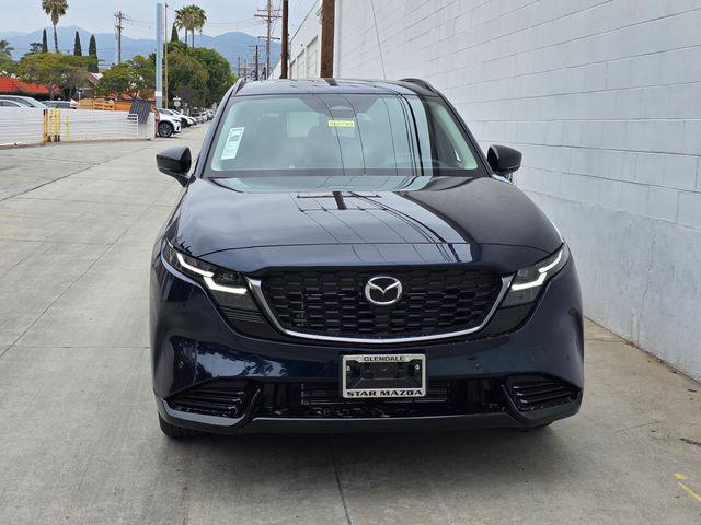 2026 Mazda CX-5 2.5 S Premium