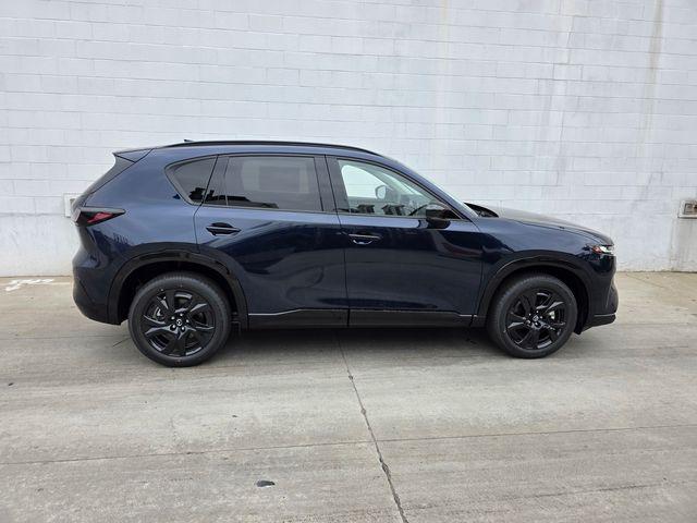 2026 Mazda CX-5 2.5 S Premium