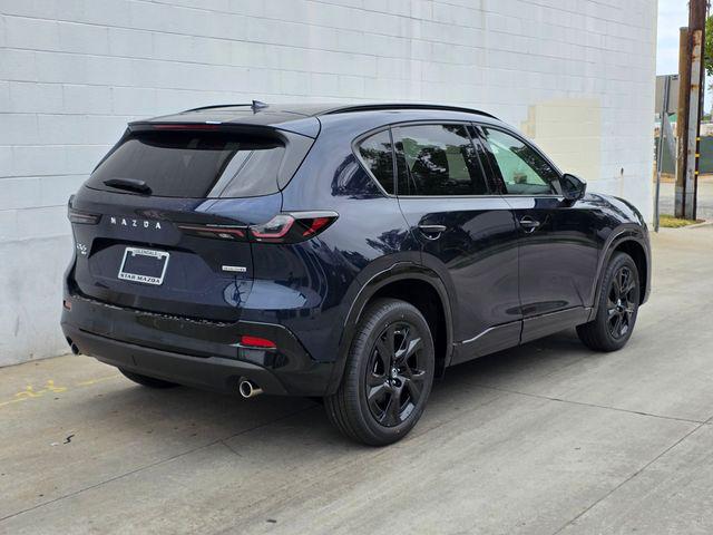 2026 Mazda CX-5 2.5 S Premium