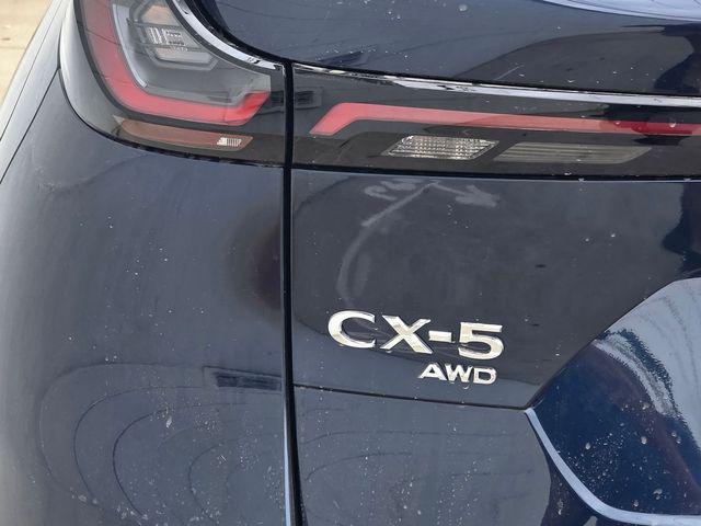 2026 Mazda CX-5 2.5 S Premium