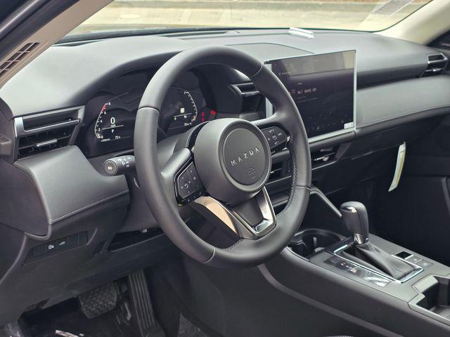2026 Mazda CX-5 2.5 S Premium