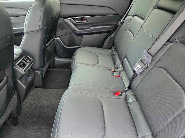 2026 Mazda CX-5 2.5 S Premium