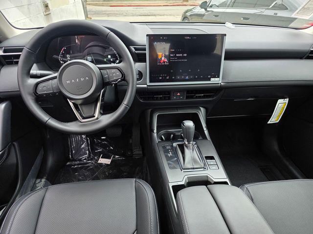 2026 Mazda CX-5 2.5 S Premium