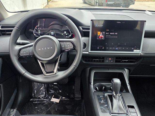2026 Mazda CX-5 2.5 S Premium