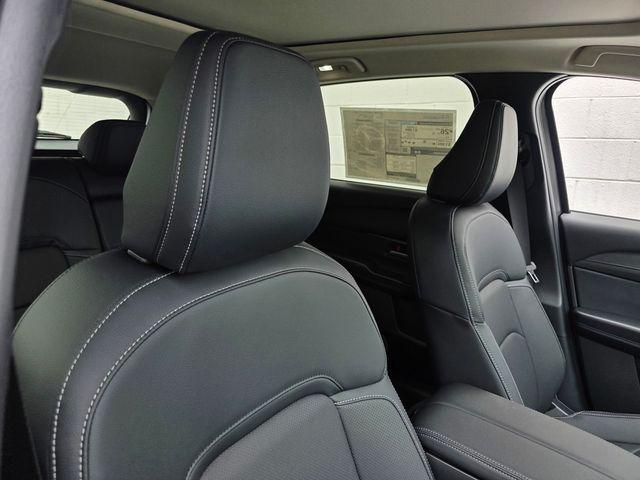 2026 Mazda CX-5 2.5 S Premium