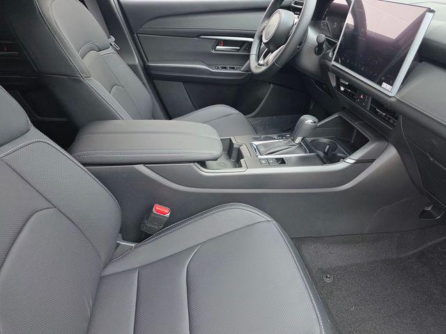 2026 Mazda CX-5 2.5 S Premium