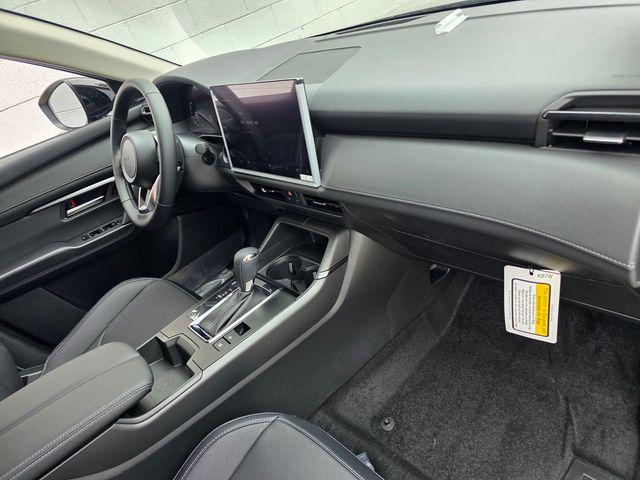2026 Mazda CX-5 2.5 S Premium