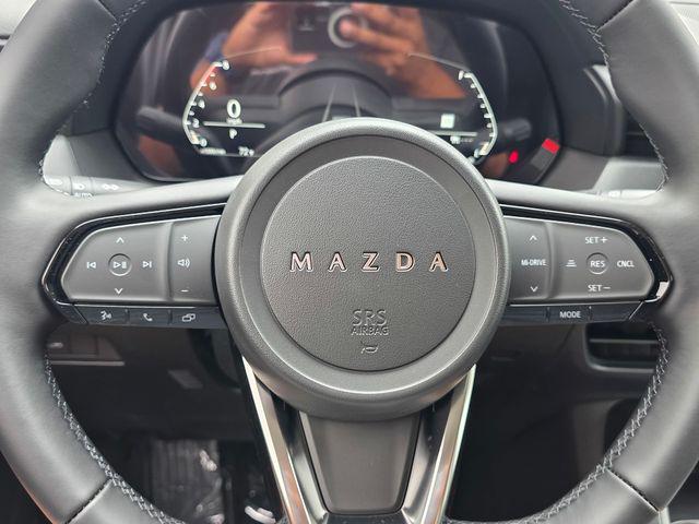 2026 Mazda CX-5 2.5 S Premium