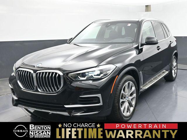 2023 BMW X5 xDrive40i for sale in Bessemer, AL