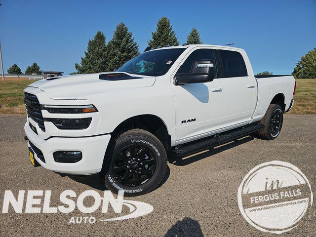 2026 RAM Ram 2500 RAM 2500 LARAMIE CREW CAB 4X4 64 BOX