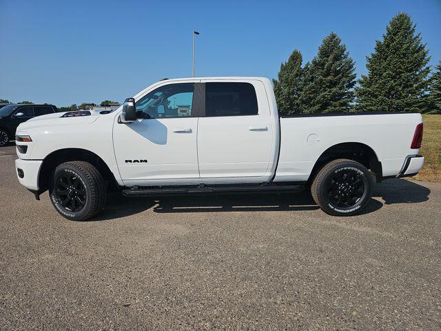 2026 RAM Ram 2500 RAM 2500 LARAMIE CREW CAB 4X4 64 BOX