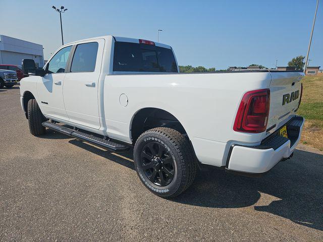 2026 RAM Ram 2500 RAM 2500 LARAMIE CREW CAB 4X4 64 BOX