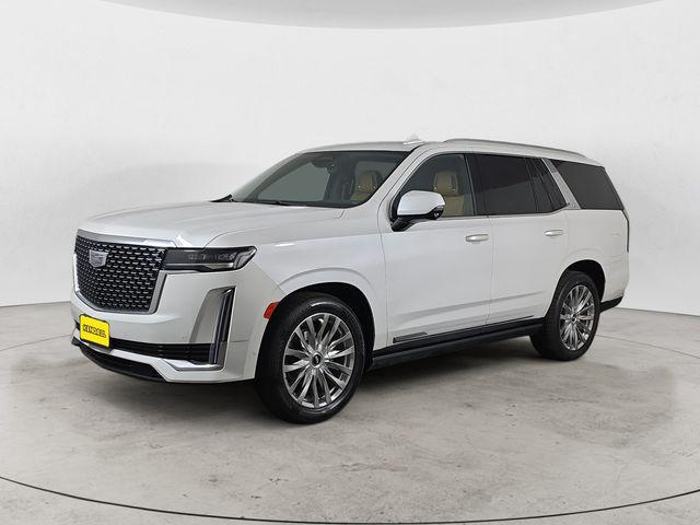 2021 Cadillac Escalade Premium Luxury for sale in Eugene, OR