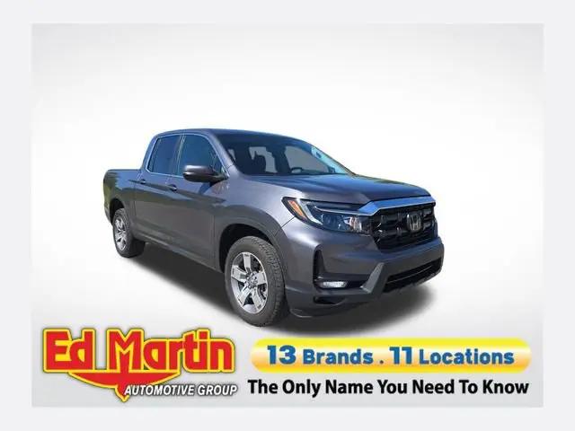 2025 Honda Ridgeline RTL for sale in Indianapolis, IN