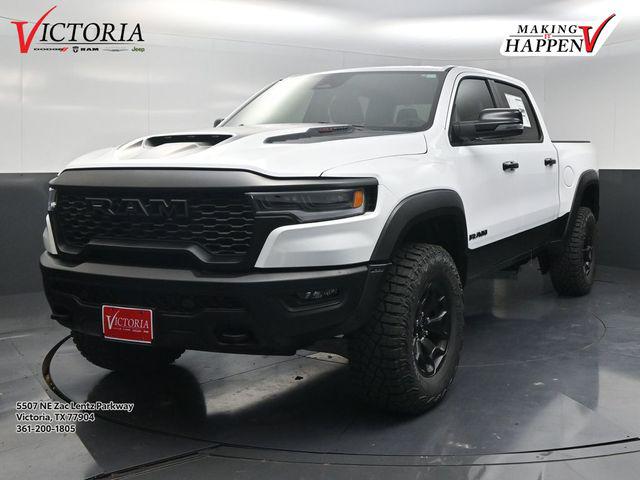 2026 Ram 1500 RHO Crew Cab 4x4 5'7" Box for sale in Victoria, TX