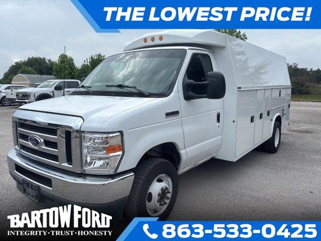 2023 Ford E-450 Cutaway Base for sale in Bartow, FL