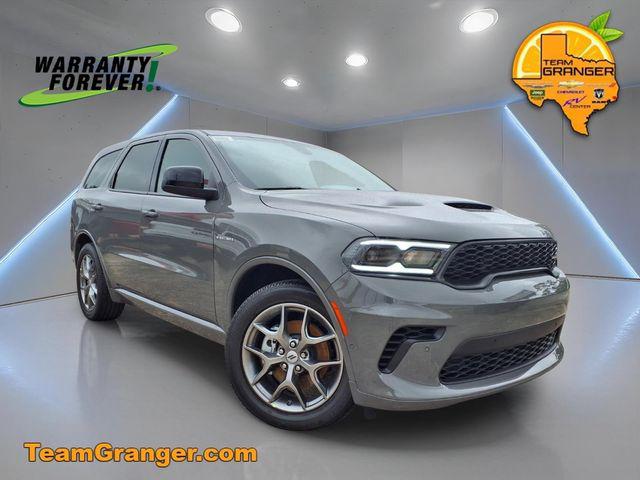 2026 Dodge Durango GT HEMI V8 for sale in Orange, TX