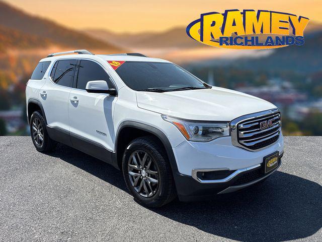 2018 GMC Acadia SLT-1 for sale in Richlands, VA