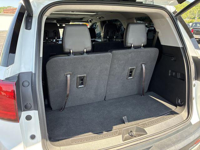 2018 GMC Acadia SLT-1