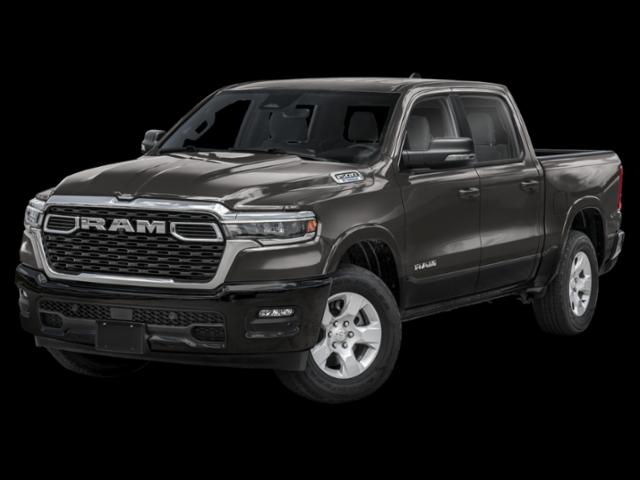 2026 Ram 1500 Big Horn Crew Cab 4x4 5'7" Box for sale in Urbandale, IA