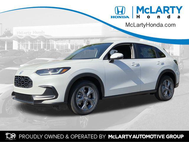 2027 Honda HR-V LX for sale in Little Rock, AR