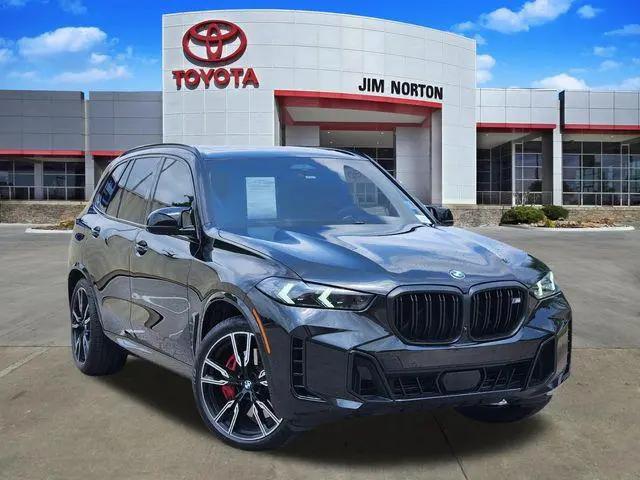 2025 BMW X5 M60i for sale in Tulsa, OK