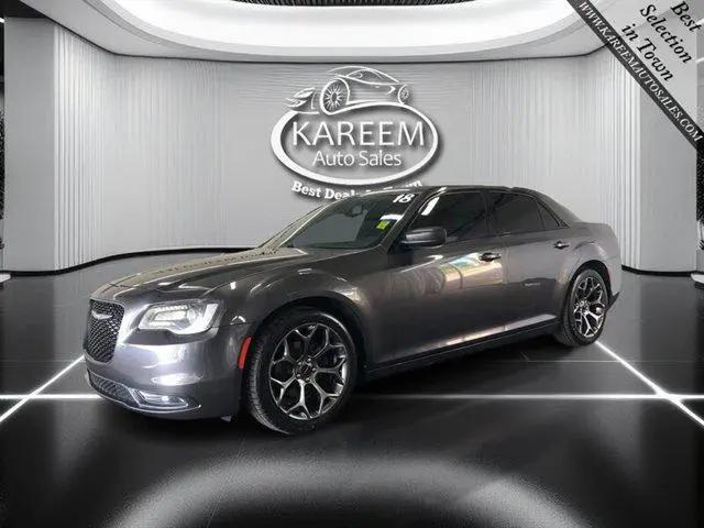 2018 Chrysler 300 300S for sale in Sacramento, CA