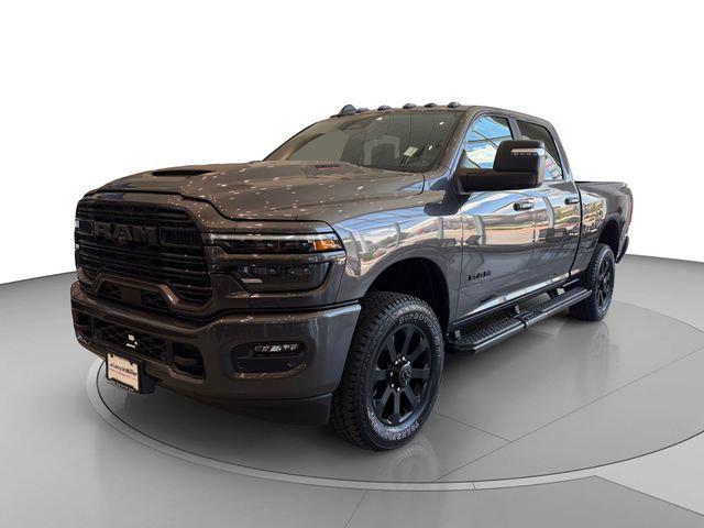 2026 RAM Ram 2500 RAM 2500 LARAMIE CREW CAB 4X4 64 BOX