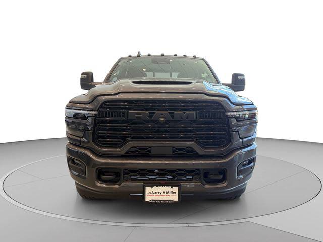 2026 RAM Ram 2500 RAM 2500 LARAMIE CREW CAB 4X4 64 BOX