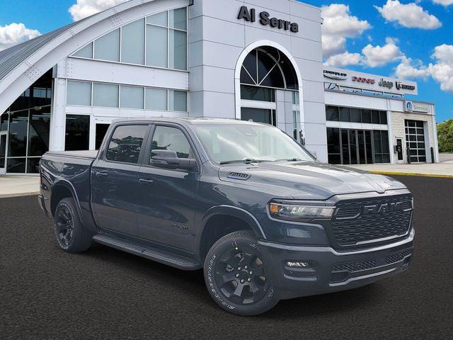 2026 Ram 1500 Big Horn Crew Cab 4x4 57 Box for sale in Grand Blanc, MI