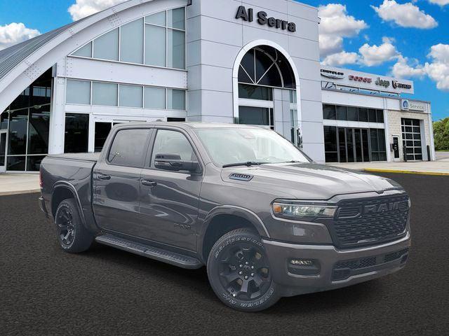 2026 Ram 1500 Big Horn Crew Cab 4x4 57 Box for sale in Grand Blanc, MI