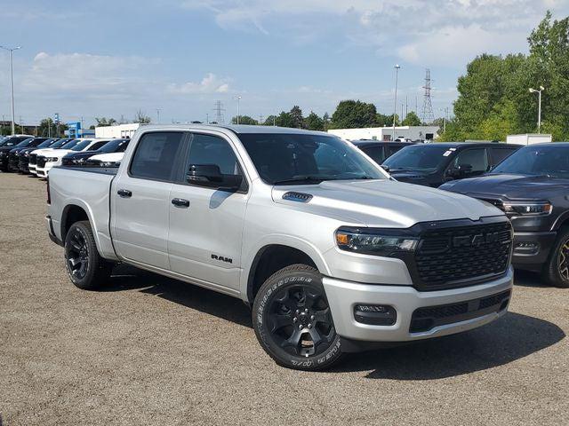 2026 Ram 1500 Big Horn Crew Cab 4x4 57 Box for sale in Grand Blanc, MI